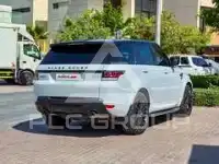 2014 Land Rover Range Rover