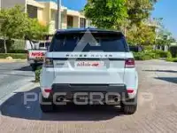 2014 Land Rover Range Rover