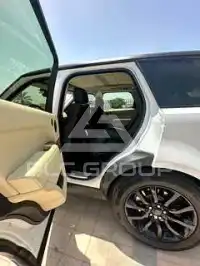 2014 Land Rover Range Rover