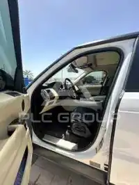 2014 Land Rover Range Rover