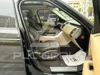 2014 Land Rover Range Rover