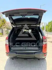 2014 Land Rover Range Rover