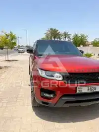 2014 Land Rover Range Rover