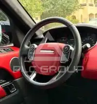 2014 Land Rover Range Rover