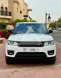 2014 Land Rover Range Rover