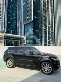 2014 Land Rover Range Rover