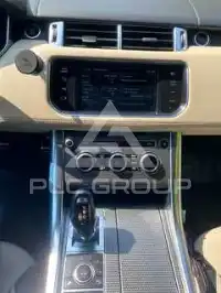 2014 Land Rover Range Rover