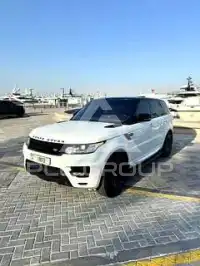 2014 Land Rover Range Rover
