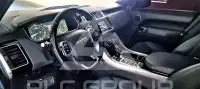 2014 Land Rover Range Rover