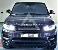 2014 Land Rover Range Rover