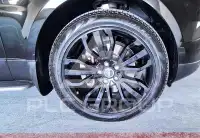 2014 Land Rover Range Rover