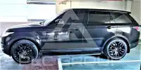 2014 Land Rover Range Rover