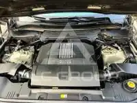 2014 Land Rover Range Rover