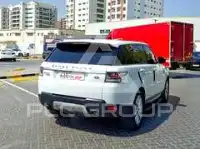 2014 Land Rover Range Rover