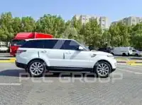 2014 Land Rover Range Rover