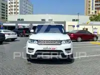 2014 Land Rover Range Rover