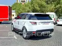 2014 Land Rover Range Rover