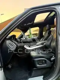 2014 Land Rover Range Rover