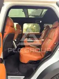 2014 Land Rover Range Rover