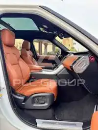 2014 Land Rover Range Rover