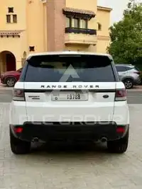 2014 Land Rover Range Rover