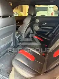 2014 Land Rover Range Rover