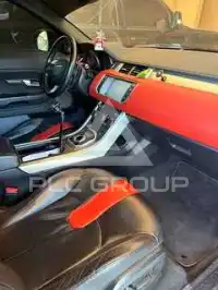 2014 Land Rover Range Rover