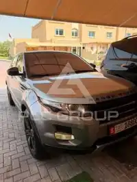 2014 Land Rover Range Rover