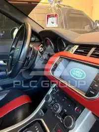 2014 Land Rover Range Rover