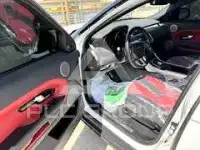 2014 Land Rover Range Rover