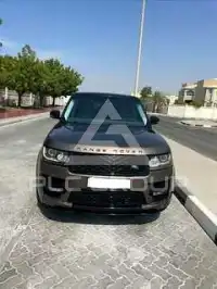 2014 Land Rover Range Rover