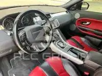2014 Land Rover Range Rover