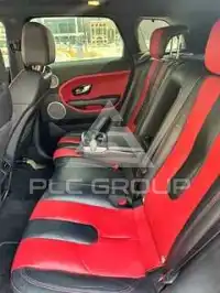 2014 Land Rover Range Rover