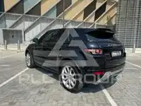 2014 Land Rover Range Rover