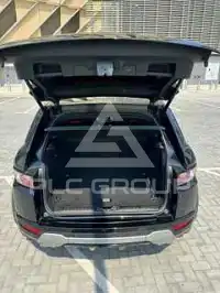 2014 Land Rover Range Rover