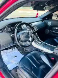 2014 Land Rover Range Rover