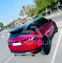 2014 Land Rover Range Rover