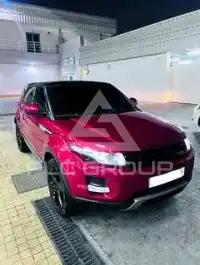 2014 Land Rover Range Rover