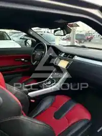 2014 Land Rover Range Rover