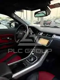 2014 Land Rover Range Rover