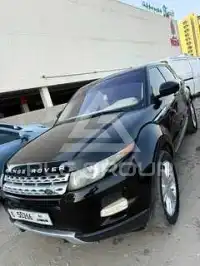 2014 Land Rover Range Rover
