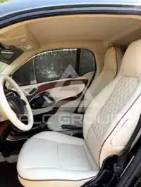 2014 Smart FORTWO