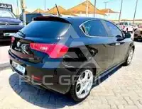 2014 Alfa Romeo Giulia