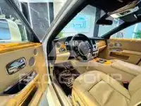 2014 Rolls Royce Ghost