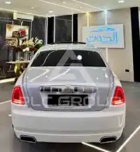 2014 Rolls Royce Ghost