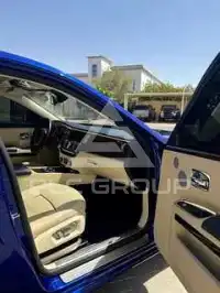 2014 Rolls Royce Ghost