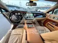 2014 Rolls Royce Ghost