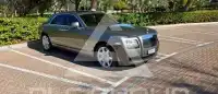 2014 Rolls Royce Ghost