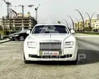 2014 Rolls Royce Ghost