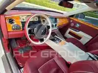 2014 Rolls Royce Ghost